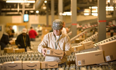 After facing criticism over its worker treatment, recycling and company values, is Amazon finally getting serious about sustainability?