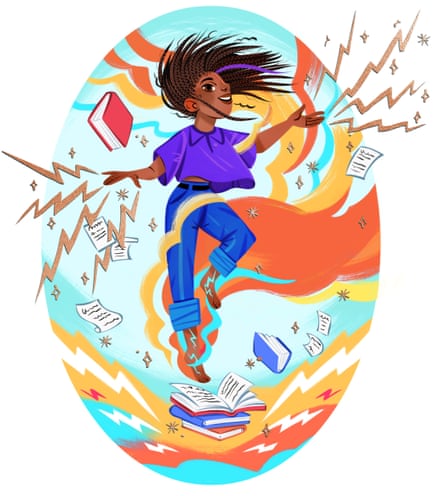 ‘A triumphant motion against those who foment fear and hate’: Mayowa and the Sea Of Words by Chibundu Onuzo.