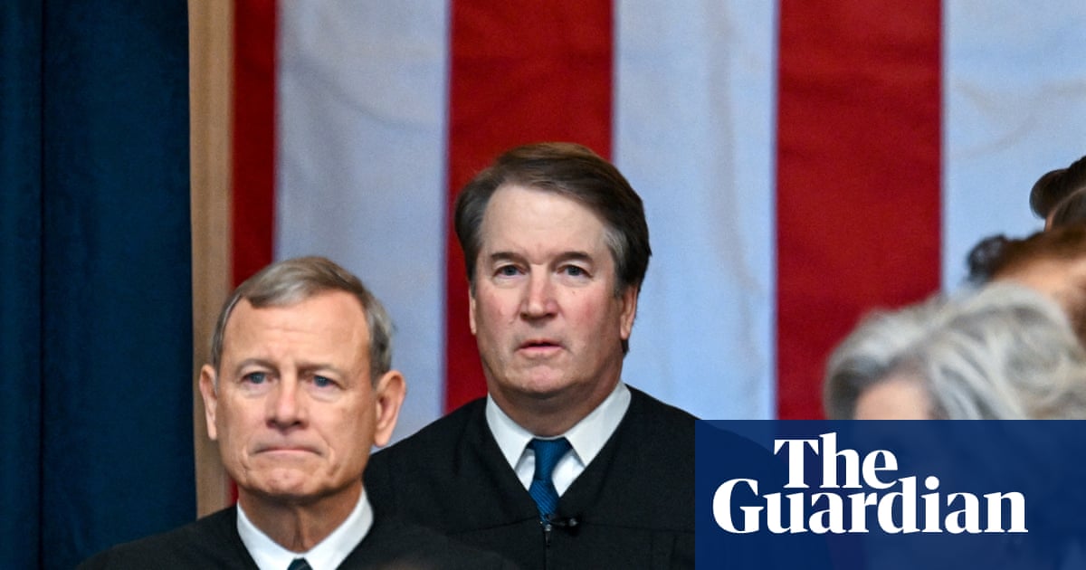 California resident who tried to kill Brett Kavanaugh jailed for eight years