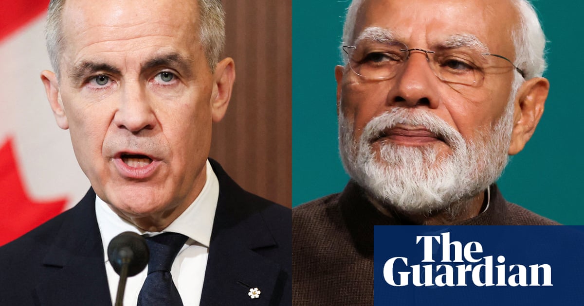 Canada and India to share terrorism intelligence despite 2023 murder plot, says report