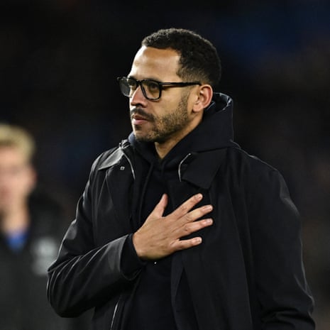 Брайтон оказал давление на Розеньора после победы над Челси со счетом 3:0 – как это произошло