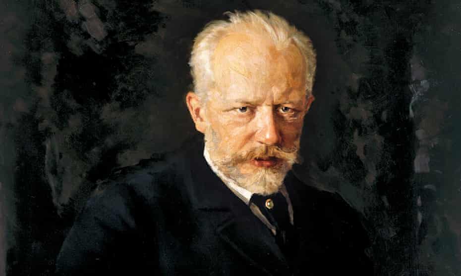 Cardiff Philharmonic removes Tchaikovsky performance over Ukraine conflict | Cardiff | The Guardian