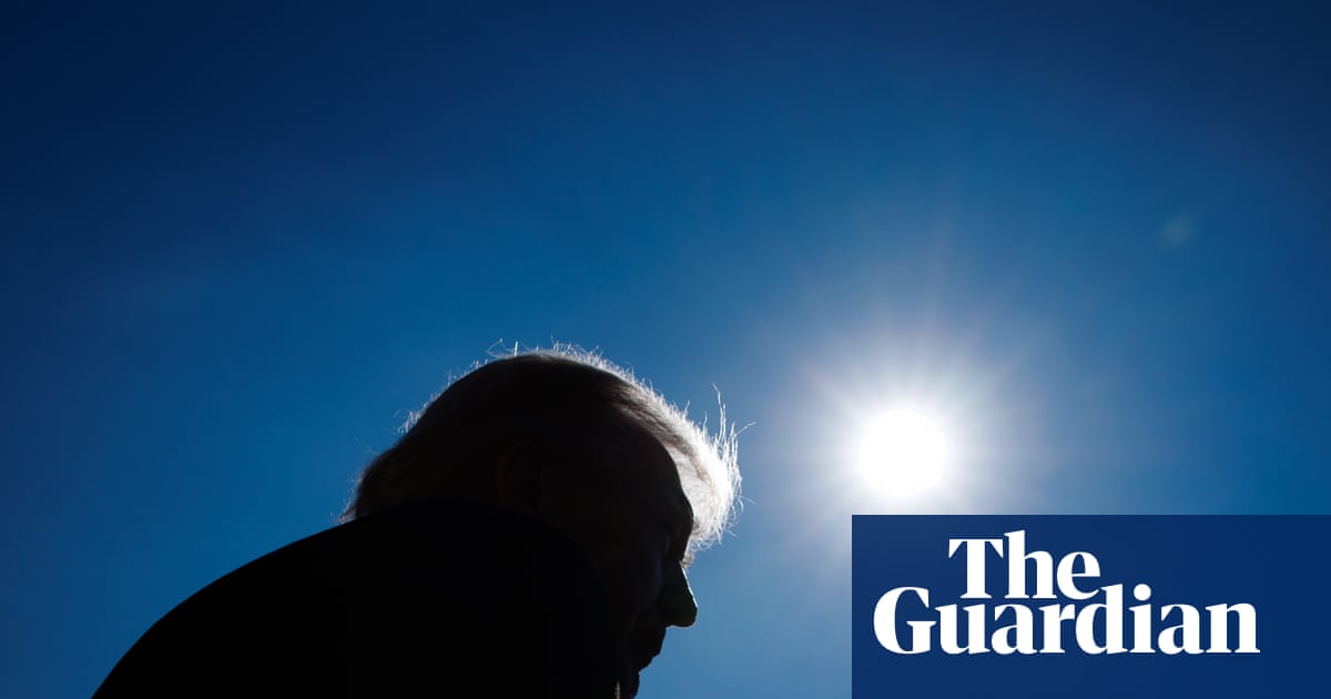 Trump appears to link Iran attack to his 2020 election loss