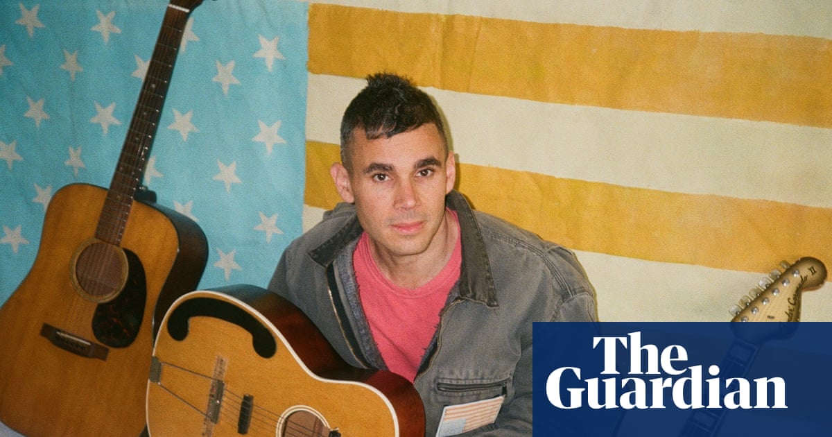 ‘My generation have deluded themselves’: ex-Vampire Weekender Rostam ...
