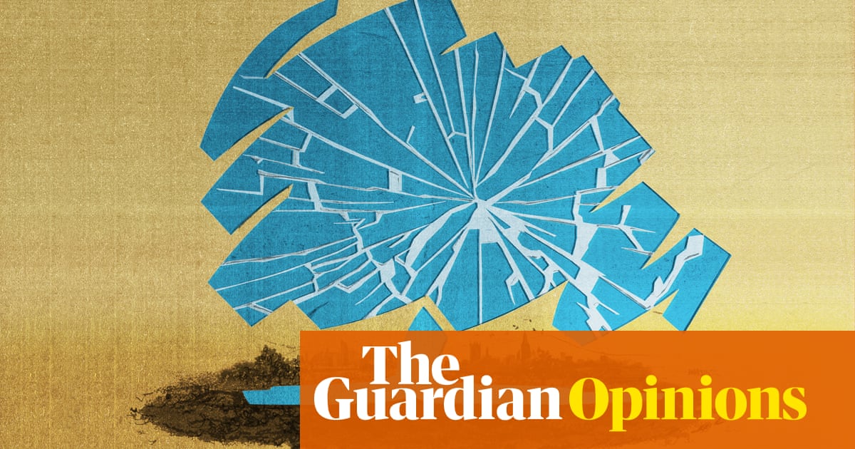 The Tory party has lost the plot – and could be bad news for Labour | John Harris