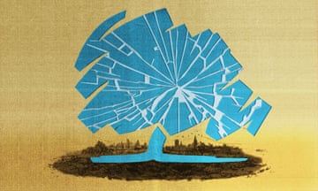 Illustration: Ellie Foreman-Peck