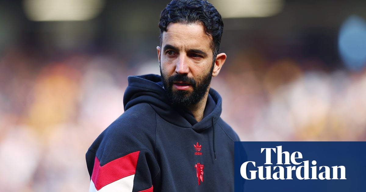 Ruben Amorim has no regrets over Rashford's loan move costing 10 goals'