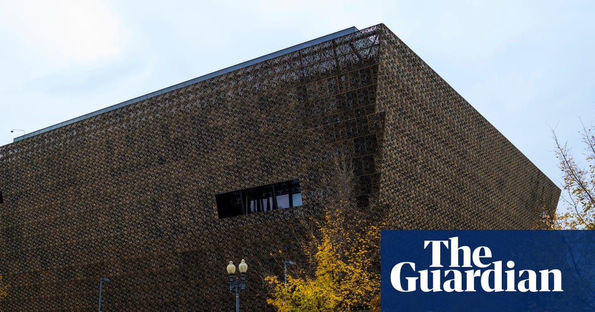 ‘Excellence’: Η έκθεση Smithsonian γιορτάζει τα HBCU εν μέσω επιθέσεων στην ιστορία των Μαύρων