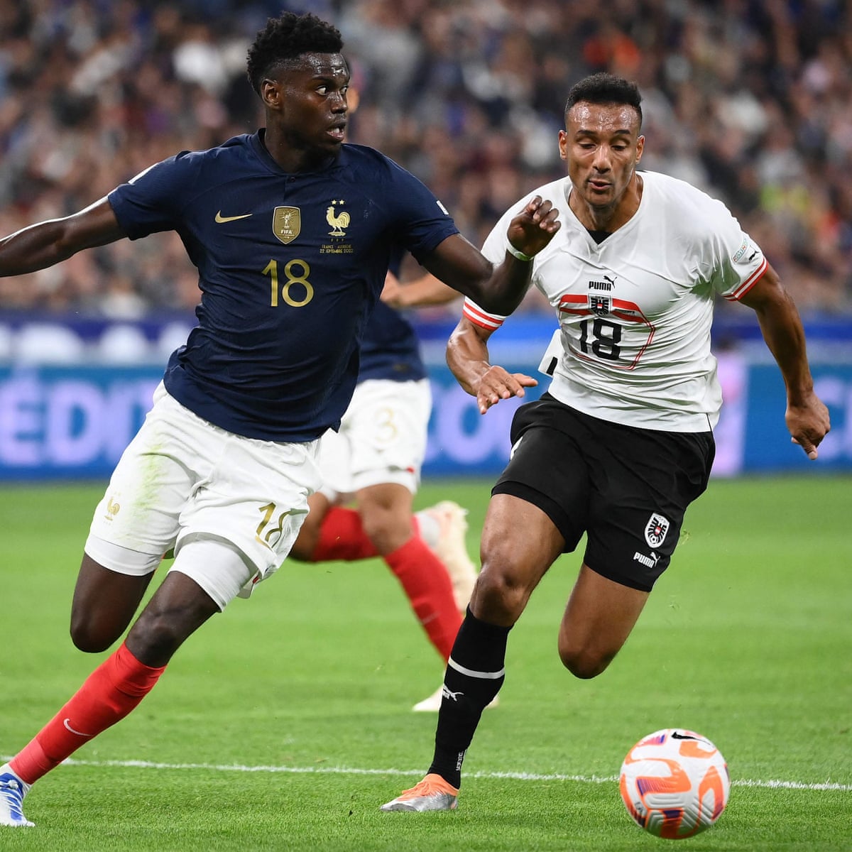 Official | Benoît Badiashile joins Chelsea from Monaco - Get French Official | Benoît Badiashile joins Chelsea from Monaco - Get French