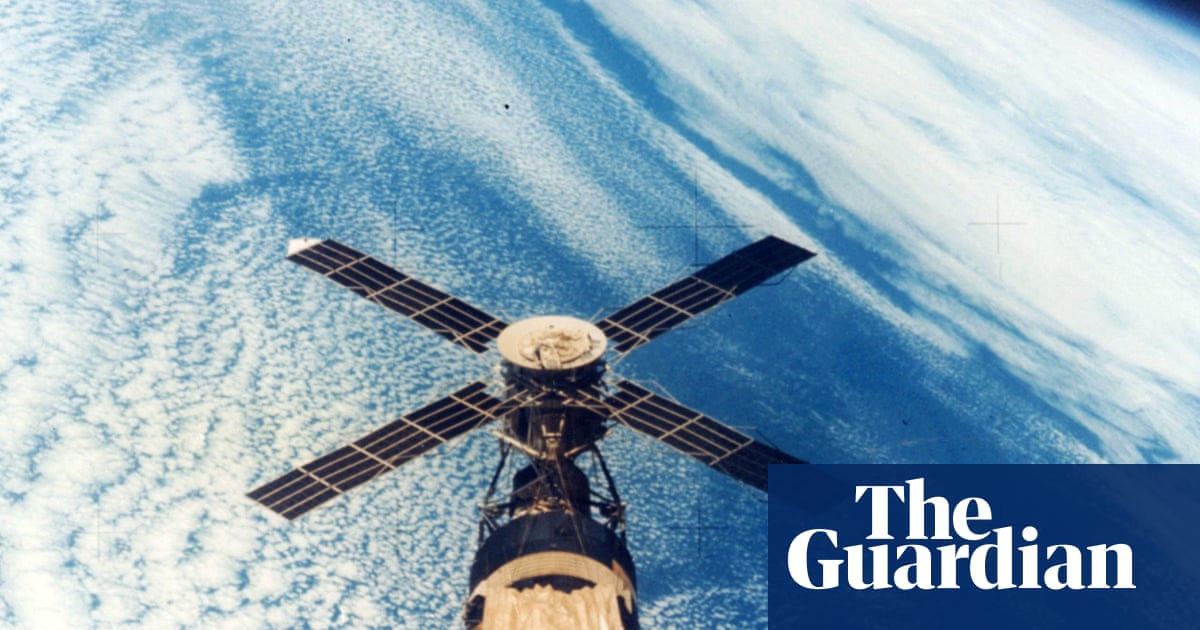 Readers reply: Must what goes up always come down?