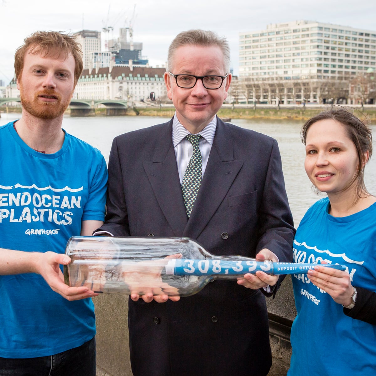 Trade Will Trump The Environment Post Brexit Your Best Comments Today Brexit The Guardian