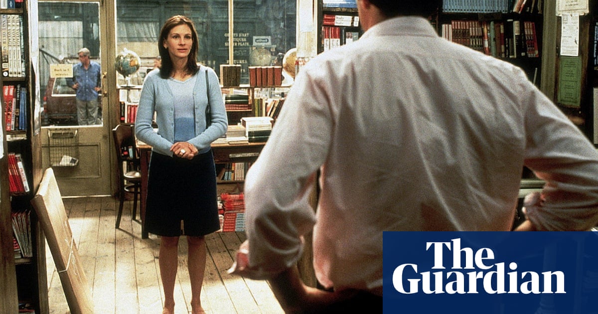 ‘I couldn’t be with someone who liked Jack Reacher’: can our taste in books help us find love?