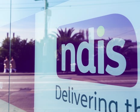 NDIS office