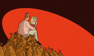 Illustration: R Fresson