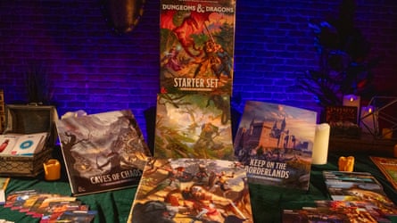 D&D Heroes of the Borderlands