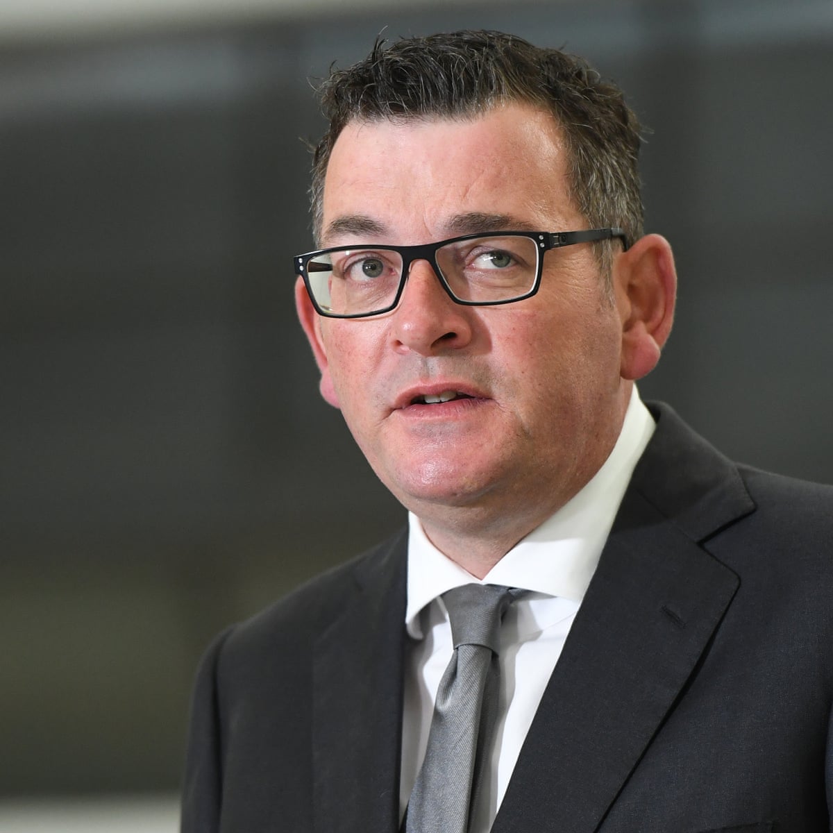 Premier Daniel Andrews Arrested: What Did He Do? Twitter Blows Hot Over Death Threats and Office Graffiti 