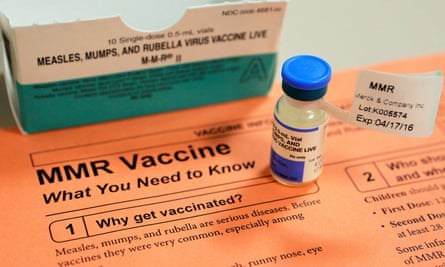 Access to reliable, factual information about vaccine safety is a priority for public health bodies.