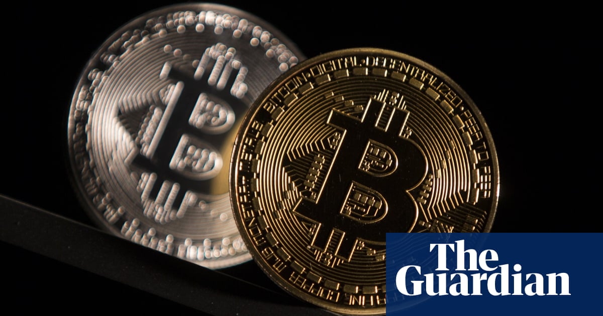 So You Re Thinking About Investing In Bitcoin Don T Technology -