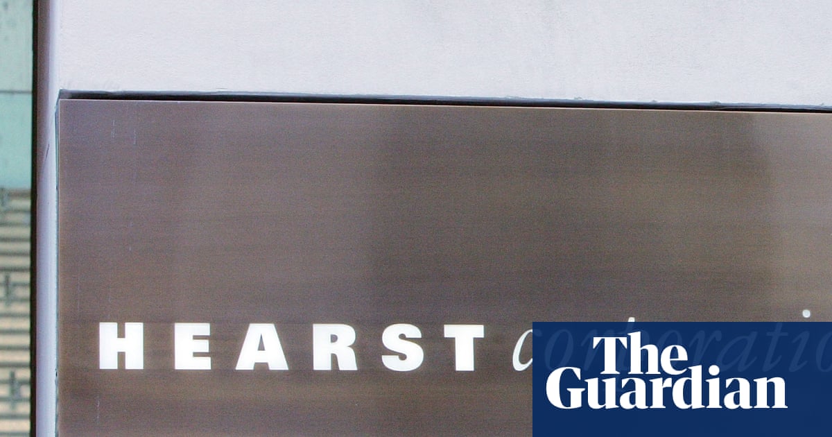 Local US newspaper workers allege Hearst is trying to ‘destroy unions’