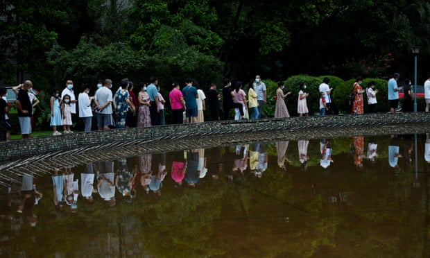 Desperation grows in hard-hit Chengdu’s indefinite Covid lockdown Desperation grows in hard-hit Chengdu’s indefinite Covid lockdown