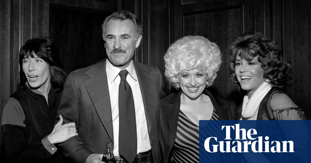 Obituario de Dabney Coleman | Película Obituario de Dabney Coleman | Película