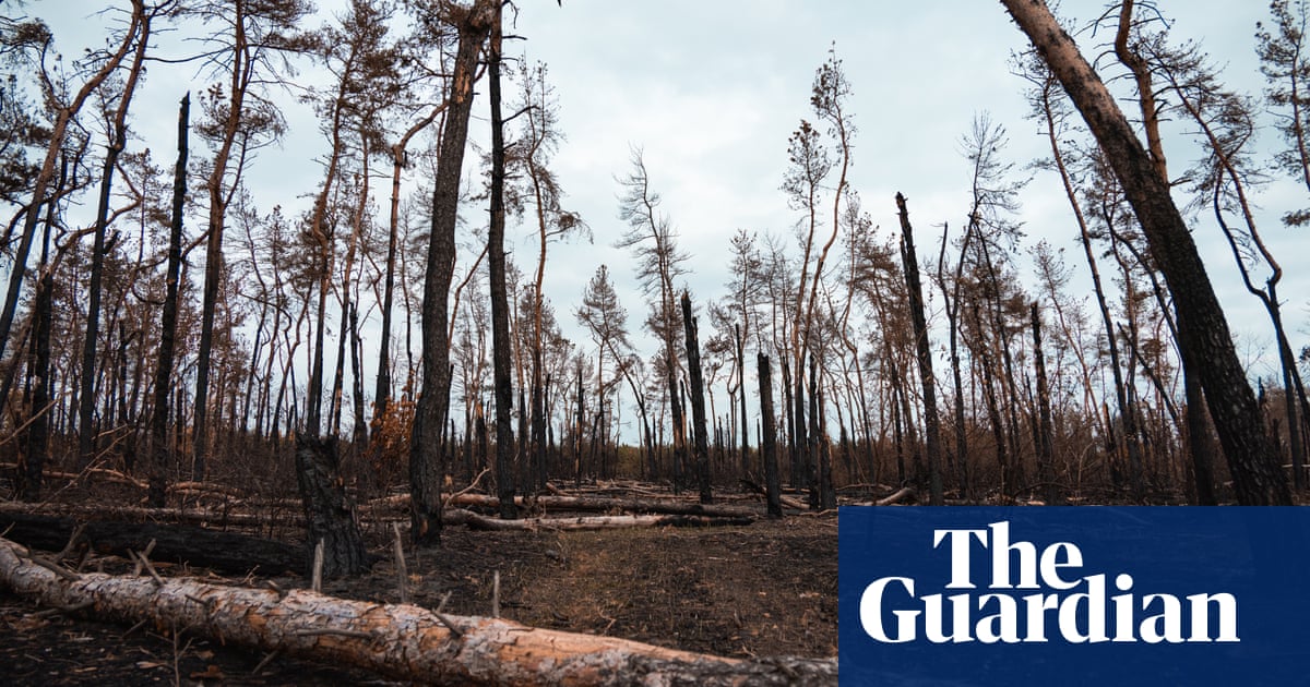 IPCC Session in Hangzhou Highlights Ukraine War's Climate Impact, 230 Million Tons CO₂