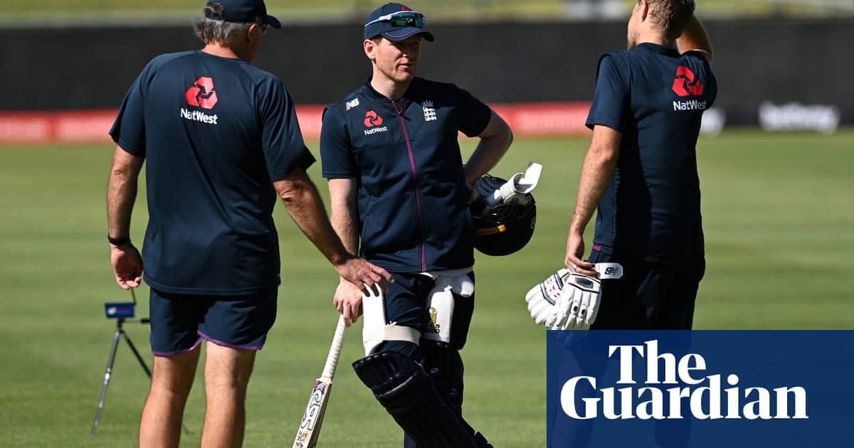 England to fly home after South Africa ODI series called off due to Covid-19