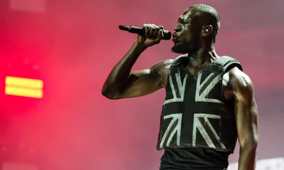 The Spotlight Can Scare The Shit Out Of Me Stormzy Speaks Out Stormzy The Guardian The Spotlight Can Scare The Shit Out Of Me Stormzy Speaks Out Stormzy The Guardian