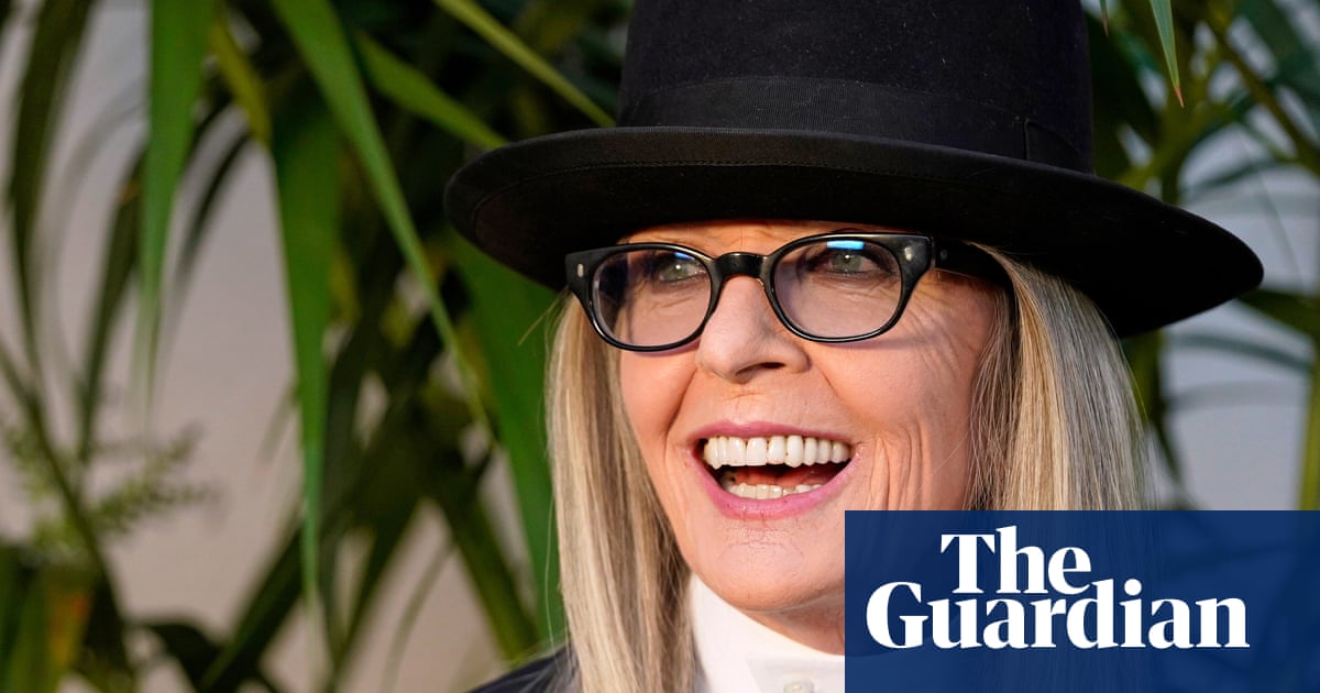 Ralph Lauren clothes and Annie Hall script among Diane Keaton items to be auctioned