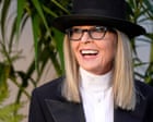 Ralph Lauren clothes and Annie Hall script among Diane Keaton items to be auctioned