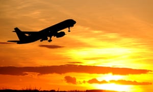 Soaring air fares over Easter helped to drive the cost of living up at its fastest rate since 2013