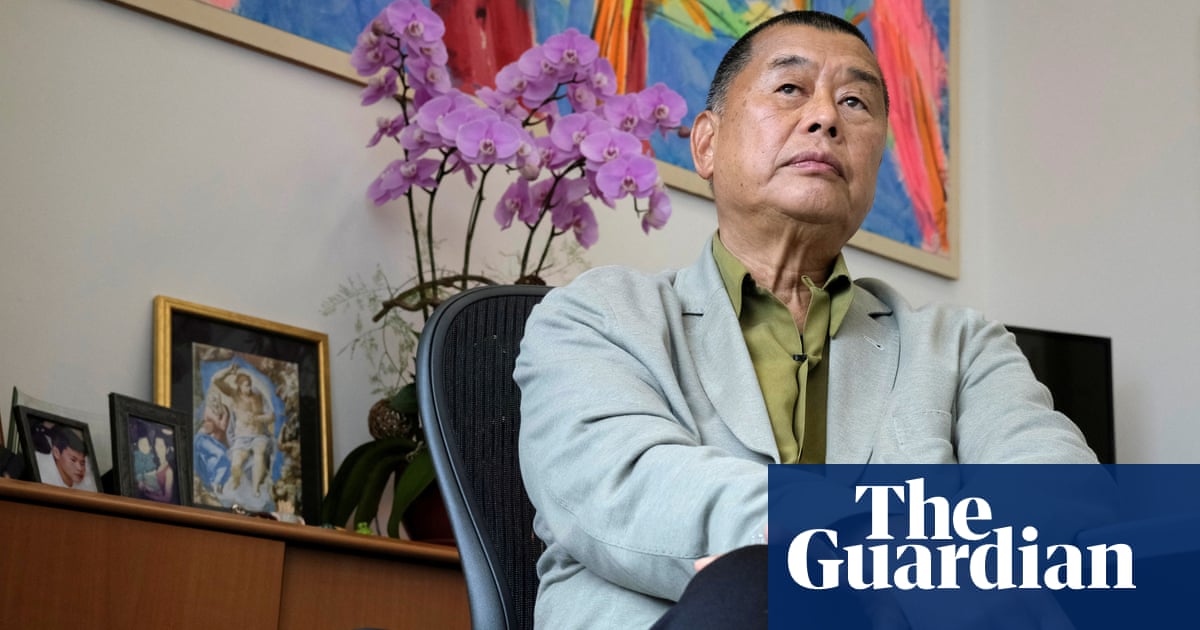 Jimmy Lai trial: key points from media mogul's testimony on first day