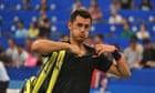 Tennis Australia refuse to gift Bernard Tomic Australian Open wildcard spot