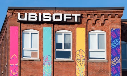 The managing director of Ubisoft’s Canadian branch resigned in July in the wake of accusations of sexist working culture and harassment at the Montréal offices