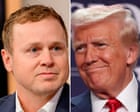 Trump is supporting Spencer Pratt in the LA mayor’s race. It may be a poison pill