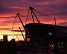 Why we’re stuck with a Premier League in the clutches of the global mega-rich | Jonathan Wilson