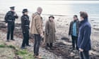 Vera review - this non-stop whodunnit is totally unguessable