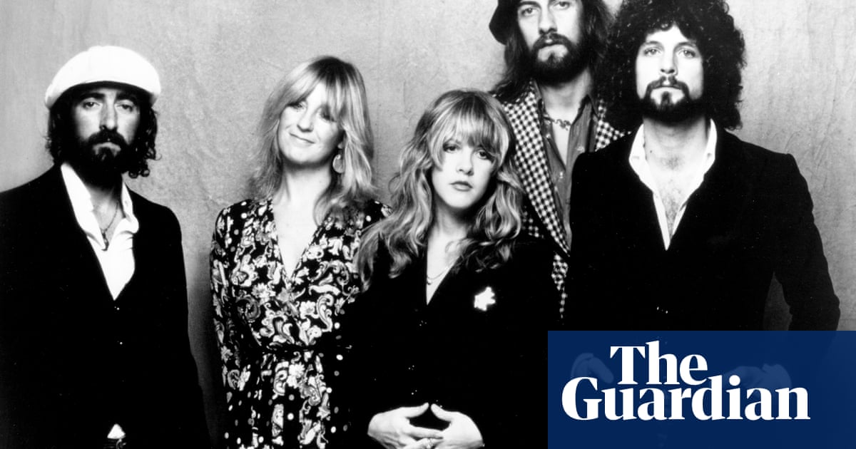 Fleetwood Mac’s 30 greatest songs – ranked!