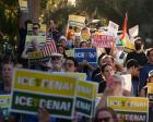 Ice is about to become the biggest police force in the US | Judith Levine