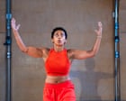 Living Image: Chapter 1 Reimagines Sphinx Dance
