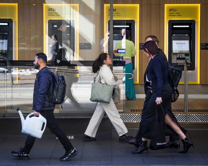 How do we decide if a tax is good or bad? And which ones are ‘damaging’ Australia’s economy?