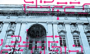 Computer scientists are being lured from academia by private sector offers that are hard to turn down.