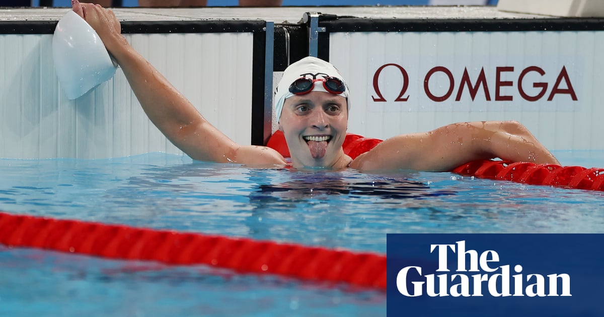 Olympics: Schoenmaker Wins Gold, Zuma Expelled