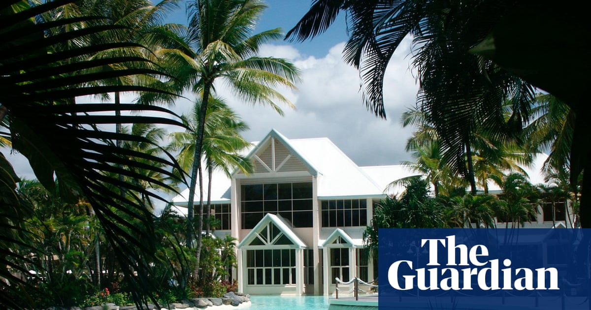 Crocodile discovered in luxury Queensland resort pool sparks new warnings