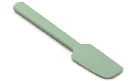 Zeal Silicone Mini Spatula