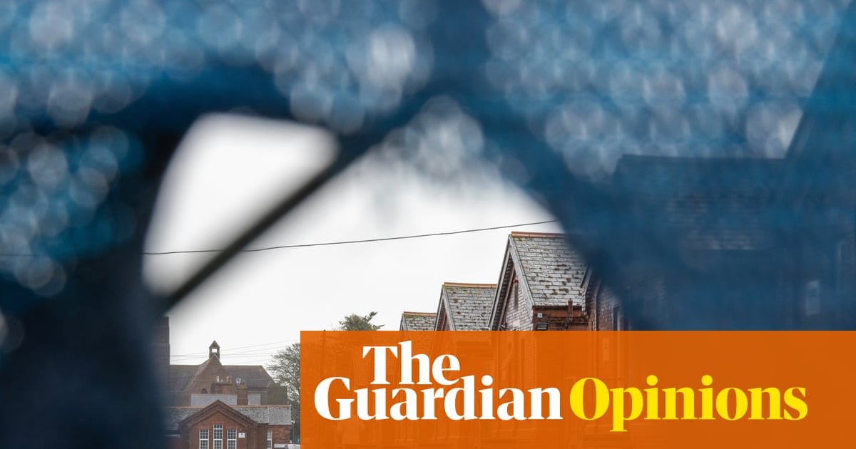 On a trip to Kent, I saw how politics is being shaped by the west’s growing hostility to outsiders