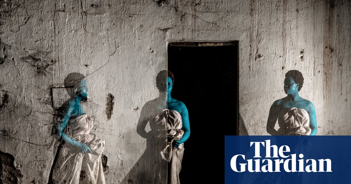 Women behind the lens: ‘I envisioned these slaves whose lives were exchanged for indigo’