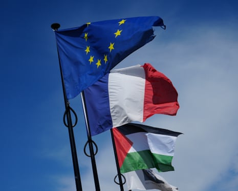 EU bids to finalise new Russia sanctions amid discontent from some member states – Europe live