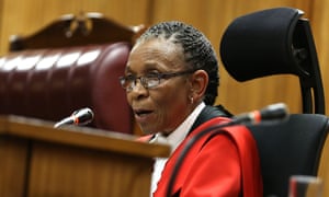 We Love Bags Oscar Pistorius: case that obsessed a nation and captured its reflection