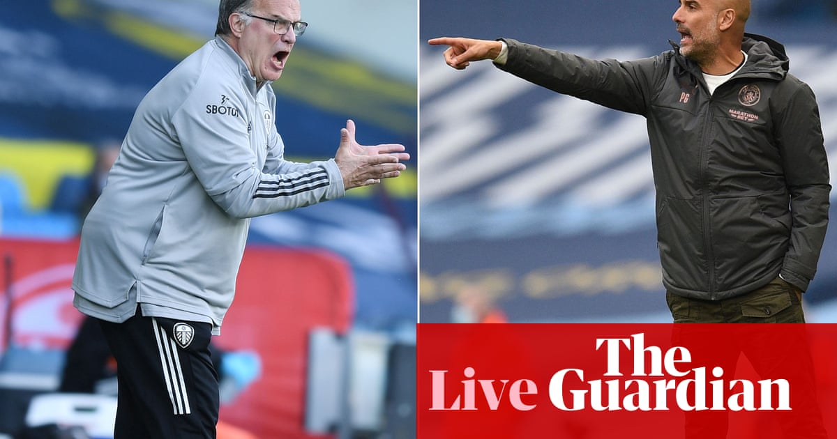 Premier League team news, transfers, Europa League and more – live!